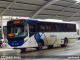 ATT - Atlântico Transportes e Turismo - Vitória da Conquista 8884 na cidade de Vitória da Conquista, Bahia, Brasil, por João Emanoel. Número da foto: #:id.
