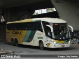 Empresa Gontijo de Transportes 19185 na cidade de Belo Horizonte, Minas Gerais, Brasil, por Douglas Célio Brandao. Número da foto: #12258029.
