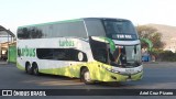 TurBus 3049 na cidade de Ovalle, Limarí, Coquimbo, Chile, por Ariel Cruz Pizarro. Número da foto: #12256799.