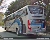 Real Service Turismo 2120 na cidade de São Roque, São Paulo, Brasil, por Flavio Alberto Fernandes. Número da foto: #:id.
