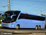 Expresso Guanabara 855 na cidade de Teresina, Piauí, Brasil, por Guilherme Fernandes Rêgo. Número da foto: #12258415.