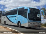Transnorte - Transporte e Turismo Norte de Minas 49100 na cidade de Montes Claros, Minas Gerais, Brasil, por Ythalo Santos. Número da foto: #12257171.