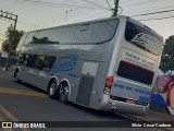 Amauri Turismo 9006 na cidade de Presidente Prudente, São Paulo, Brasil, por Silvio  Cesar Cardoso. Número da foto: #12258053.
