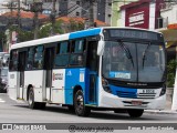 Cooper Líder > A2 Transportes 6 8038 na cidade de São Paulo, São Paulo, Brasil, por Renan  Bomfim Deodato. Número da foto: #:id.