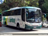 Auto Viação Cambuí 221 na cidade de São Paulo, São Paulo, Brasil, por Emerson Dorneles. Número da foto: #:id.