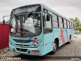 JTP Transportes - COM Porto Velho 42.315 na cidade de Barueri, São Paulo, Brasil, por Ítalo Silva. Número da foto: #:id.