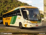 Empresa Gontijo de Transportes 19365 na cidade de Juiz de Fora, Minas Gerais, Brasil, por Renato Brito. Número da foto: #12256334.