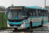 UTB - União Transporte Brasília 2600 na cidade de Park Way, Distrito Federal, Brasil, por Arthur Bernardo Santos Matos. Número da foto: #:id.