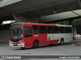 Viação Belo Monte Transportes Coletivos 97016 na cidade de Belo Horizonte, Minas Gerais, Brasil, por Douglas Célio Brandao. Número da foto: #12258525.