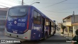 Viação Osasco 21.383 na cidade de Osasco, São Paulo, Brasil, por Lucas Kevin. Número da foto: #:id.