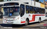 Trectur 1012 na cidade de Três Corações, Minas Gerais, Brasil, por Claudio Luiz. Número da foto: #12258797.