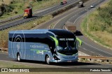 Viação Garcia 82099 na cidade de Apucarana, Paraná, Brasil, por Pedroka Ternoski. Número da foto: #:id.