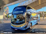 Nobre Turismo 2404 na cidade de Belo Horizonte, Minas Gerais, Brasil, por Pedro Henrique VM. Número da foto: #12256144.