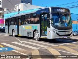 New Hope 2501 na cidade de Palmas, Paraná, Brasil, por Alexandre M.  Sanches. Número da foto: #12257743.