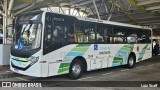 TCCC - Transporte Coletivo Cidade Canção 7549 na cidade de Maringá, Paraná, Brasil, por Luiz Scaff. Número da foto: #12256172.
