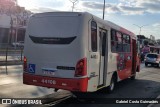 Viação Cuiabá 44108 na cidade de Belo Horizonte, Minas Gerais, Brasil, por Gabriel Costa Guimarães. Número da foto: #:id.
