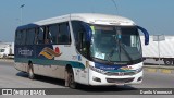 Piccolotur Transportes Turísticos 3311 na cidade de Guarulhos, São Paulo, Brasil, por Danilo Veronezzi. Número da foto: #12255749.