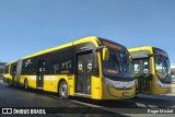 Viação Pioneira 226394 na cidade de Brasília, Distrito Federal, Brasil, por Roger Michel. Número da foto: #:id.