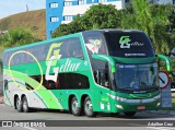 Geltur Turismo 2018 na cidade de Aparecida, São Paulo, Brasil, por Adailton Cruz. Número da foto: #:id.