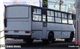 Ônibus Particulares GMZ7548 na cidade de Varginha, Minas Gerais, Brasil, por Claudio Luiz. Número da foto: #12258587.