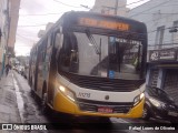 Transcel > CS Brasil 111215 na cidade de Mogi das Cruzes, São Paulo, Brasil, por Rafael Lopes de Oliveira. Número da foto: #12258228.