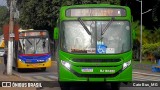 Transportes Santo Antônio RJ 161.022 na cidade de Magé, Rio de Janeiro, Brasil, por Caio Bus_MG. Número da foto: #12257258.