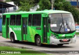 Transtur Vila Emil RJ 227.003 na cidade de Nova Iguaçu, Rio de Janeiro, Brasil, por Luiz Petriz. Número da foto: #:id.