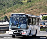 Ônibus Particulares 2755 na cidade de Santos Dumont, Minas Gerais, Brasil, por Isaias Ralen. Número da foto: #:id.