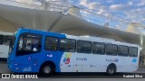 Viação Praia Sol 12307 na cidade de Vila Velha, Espírito Santo, Brasil, por Gabriel Silva. Número da foto: #12258819.