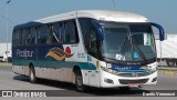 Piccolotur Transportes Turísticos 6130 na cidade de Guarulhos, São Paulo, Brasil, por Danilo Veronezzi. Número da foto: #12255756.