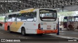 Viação Piracicabana Praia Grande 3918 na cidade de Praia Grande, São Paulo, Brasil, por Lucas Nik. Número da foto: #:id.