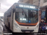 Breda > Princesa do Norte Mogi das Cruzes 2434 na cidade de Mogi das Cruzes, São Paulo, Brasil, por Rafael Lopes de Oliveira. Número da foto: #12258215.