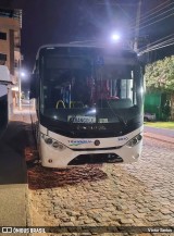 Transreal 3070 na cidade de Pedra Dourada, Minas Gerais, Brasil, por Victor Santos. Número da foto: #:id.