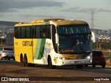 Empresa Gontijo de Transportes 14135 na cidade de Vitória da Conquista, Bahia, Brasil, por Luygi Rocha. Número da foto: #12258600.