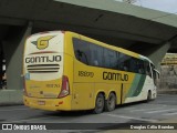 Empresa Gontijo de Transportes 18870 na cidade de Belo Horizonte, Minas Gerais, Brasil, por Douglas Célio Brandao. Número da foto: #12258501.