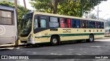 Empresa Unida Mansur e Filhos 209 na cidade de Juiz de Fora, Minas Gerais, Brasil, por Juan Pablo. Número da foto: #12258151.
