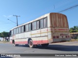 Reinotur Transporte 8701 na cidade de Ji-Paraná, Rondônia, Brasil, por Gian Lucas  Santana Zardo. Número da foto: #12257369.
