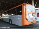 Auto Viação Marechal Brasília 445487 na cidade de Guará, Distrito Federal, Brasil, por Roger Michel. Número da foto: #:id.