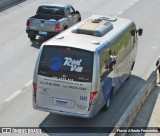 Real Van Locadora de Veículos 5409 na cidade de Mairinque, São Paulo, Brasil, por Flavio Alberto Fernandes. Número da foto: #:id.