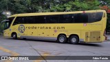 RodeRotas - Rotas de Viação do Triângulo 7758 na cidade de São Paulo, São Paulo, Brasil, por Fábio Paixão. Número da foto: #12256409.
