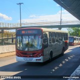 Integração Transportes 0412034 na cidade de Manaus, Amazonas, Brasil, por Vinícius Rodrigues. Número da foto: #:id.