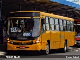 AVP - Auto Viação Paraíso 5234 na cidade de Aracaju, Sergipe, Brasil, por Ronald Gabriel. Número da foto: #:id.