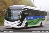 Bel-Tour Transportes e Turismo 322 na cidade de Piraí, Rio de Janeiro, Brasil, por Paulo Henrique Pereira Borges. Número da foto: #12257916.