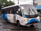 Sistema Complementar de Recife 027 na cidade de Olinda, Pernambuco, Brasil, por Ytalo Alves. Número da foto: #12257423.