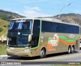Contini Turismo - Transporte e Turismo Contini 1004 na cidade de Aparecida, São Paulo, Brasil, por Adailton Cruz. Número da foto: #12256627.