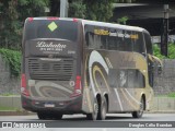Linhatur Turismo e Fretamento 8010 na cidade de Belo Horizonte, Minas Gerais, Brasil, por Douglas Célio Brandao. Número da foto: #12258058.