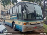 Viação Lopes 410 na cidade de João Monlevade, Minas Gerais, Brasil, por Adrian Sena. Número da foto: #12255859.