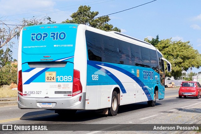 Top Rio Viagens e Turismo 1089 na cidade de Campos dos Goytacazes, Rio de Janeiro, Brasil, por Anderson Pessanha. Número da foto: #12260614.