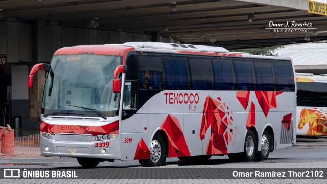 Texcoco 3319 na cidade de Venustiano Carranza, Ciudad de México, México, por Omar Ramírez Thor2102. Número da foto: #12259032.