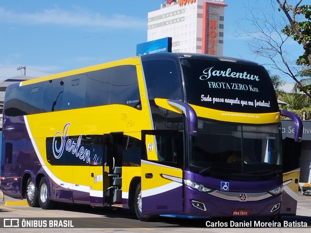 Jarlentur 1827 na cidade de Goiânia, Goiás, Brasil, por Carlos Daniel Moreira Batista. Número da foto: #12259831.